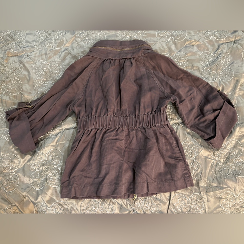French Connection Coat - Picture 4 of 4